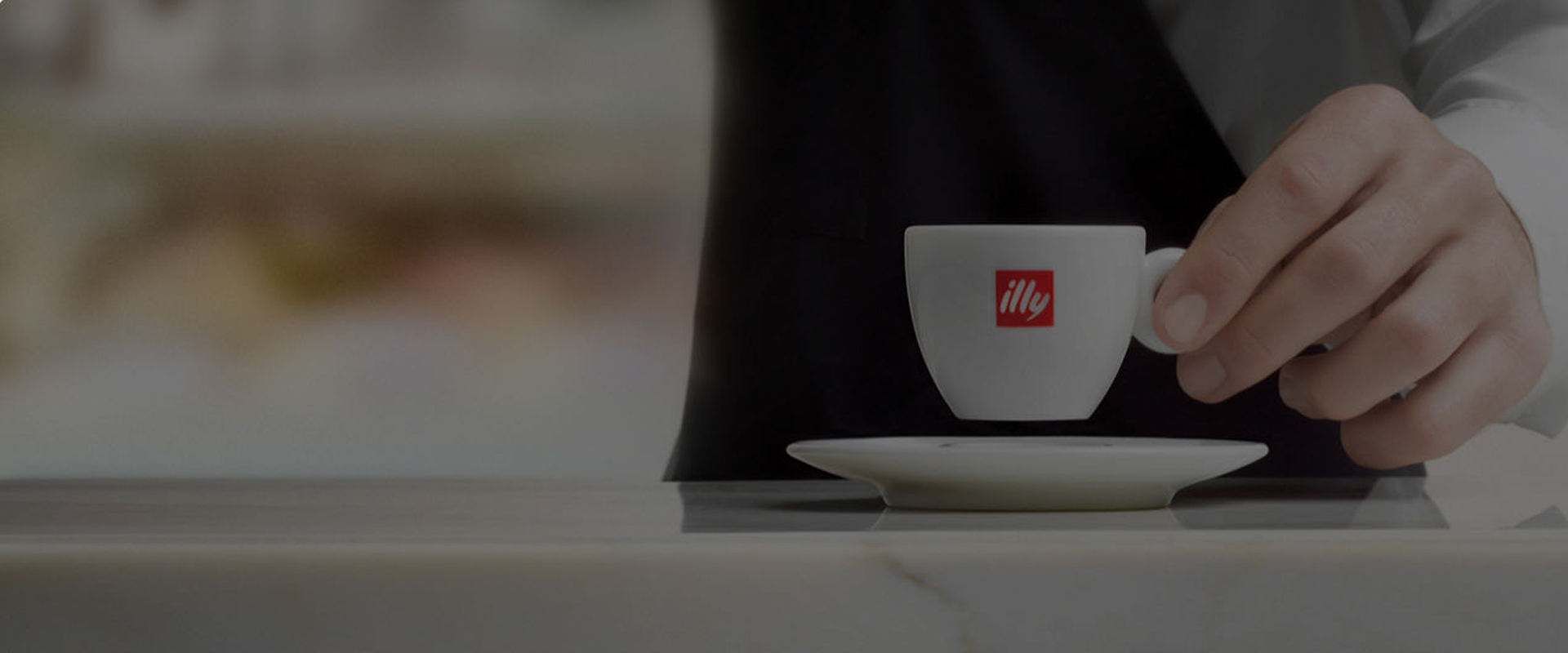 Illy kapsule